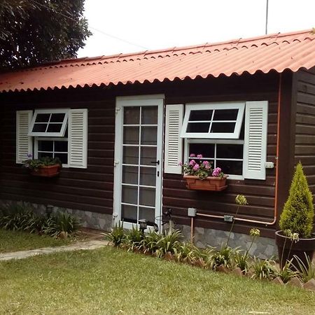 Casa Carolina Pensionat San Lucas Sacatepéquez Exteriör bild